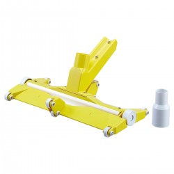 powinieneś mieć Ssawka do basenowa do powierzchni płaskich PondoVac Premium Oase-40307