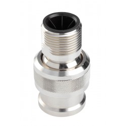 Oase-51165 Przegub kulowy do dysz fontannowych 1"