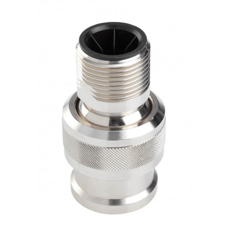 Oase-51165 Przegub kulowy do dysz fontannowych 1"