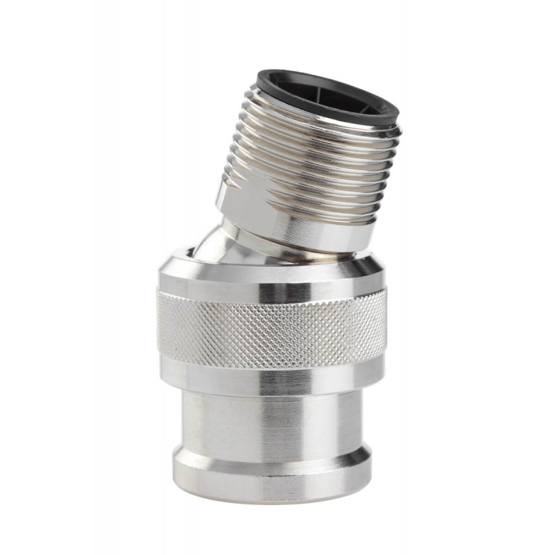 Oase-51165 Przegub kulowy do dysz fontannowych 1"