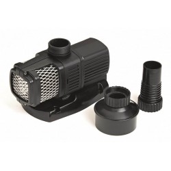 przyłącza pompa Aqua Max Eco Gravity 20000 Oase-57093