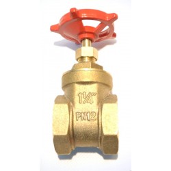 powinieneś mieć Zasuwa klinowa 5/4