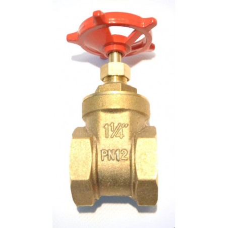 czy chcesz zakupić Zasuwa klinowa 5/4