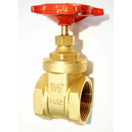 czy chcesz zakupić Zasuwa klinowa 6/4