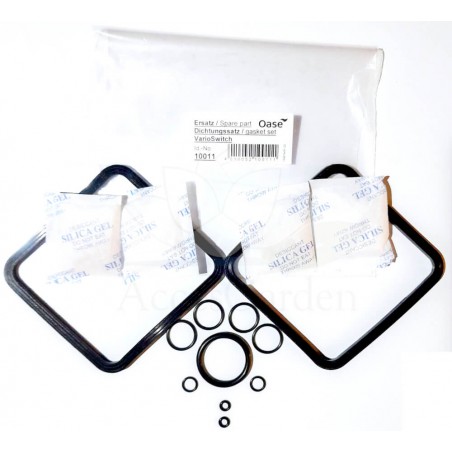 Oase-10011 komplet uszczelek Vario Switch