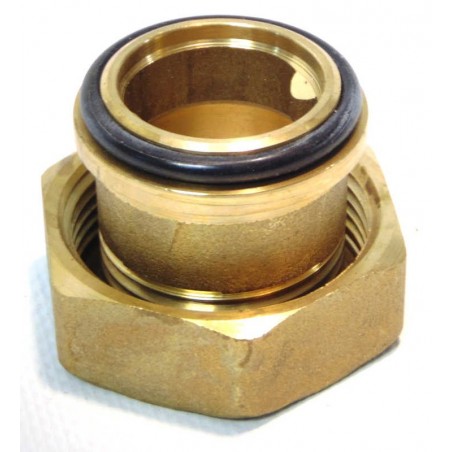 czy chcesz zakupić Półśrubunek 1 cal