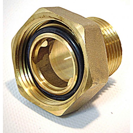 Półśrubunek 1 cal