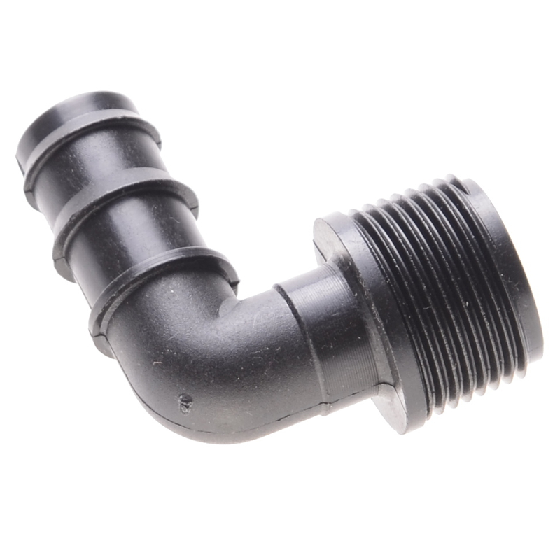 ZW kolano wciskane 20-3/4