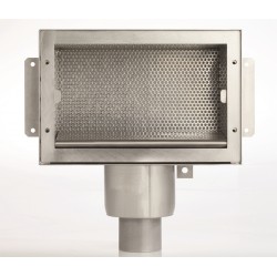 powinieneś mieć Oase Wall Skimmer 54921 – Profesjonalny Skimmer Ścienny ze Stali Nierdzewnej