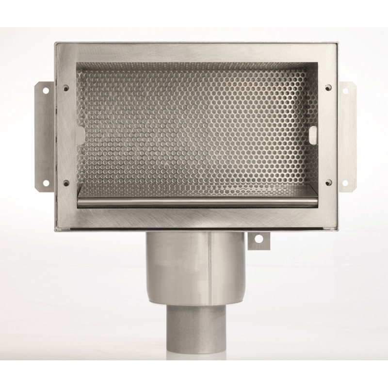 Oase-54921 Skimmer Ścienny Wall Skimmer od sirodka