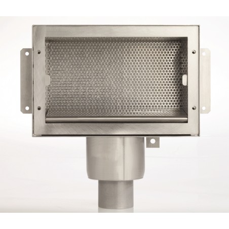 czy chcesz zakupić Oase Wall Skimmer 54921 – Profesjonalny Skimmer Ścienny ze Stali Nierdzewnej