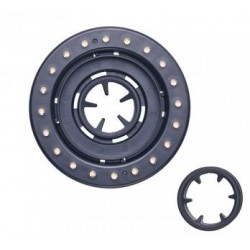 powinieneś mieć Pierścień oświetleniowy LED PondoStar