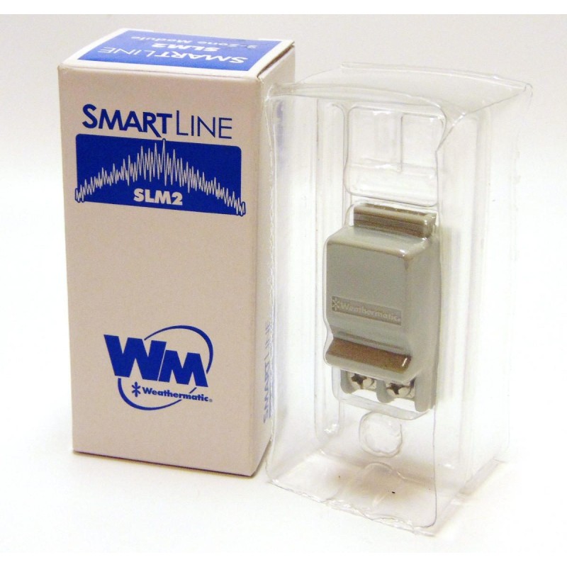 MODUŁ SLM 2 WEATHERMATIC