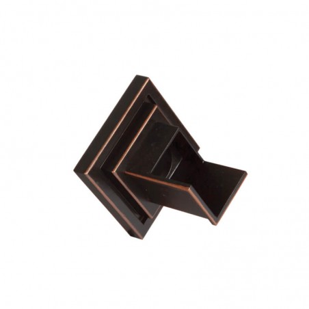 Oase-84174  Wall Spout Rhombus Bronze