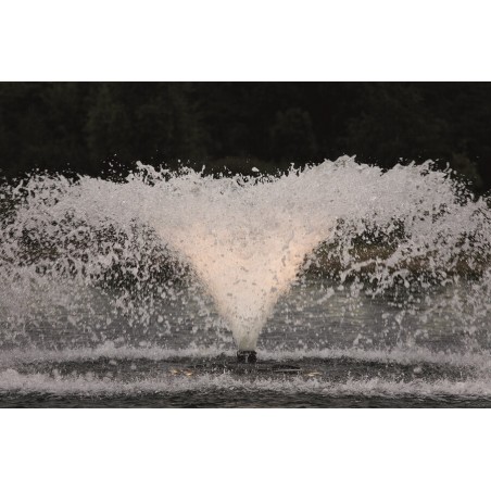 czy chcesz zakupić Oase-50183 AirFlo 1,5 kW / 230 V Pływający agregat napowietrzający