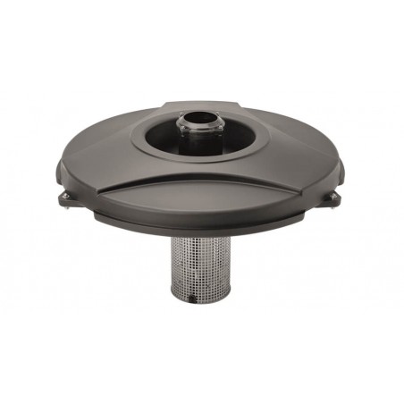 Oase-50183 AirFlo 1,5 kW / 230 V Pływający agregat napowietrzający