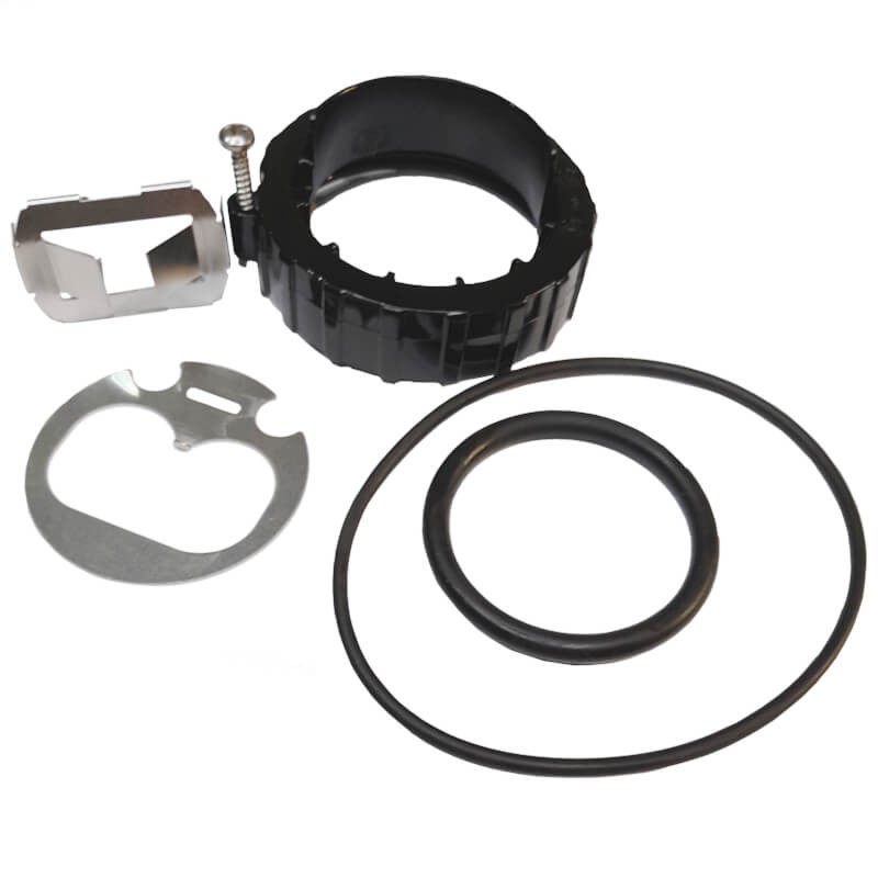 16031Oase Zestaw nakrętki do klosza wraz z oringami