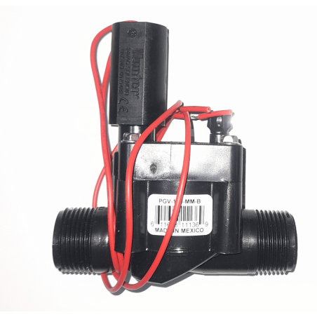 Elektrozawór PGV-100-MMB-1 HUNTER