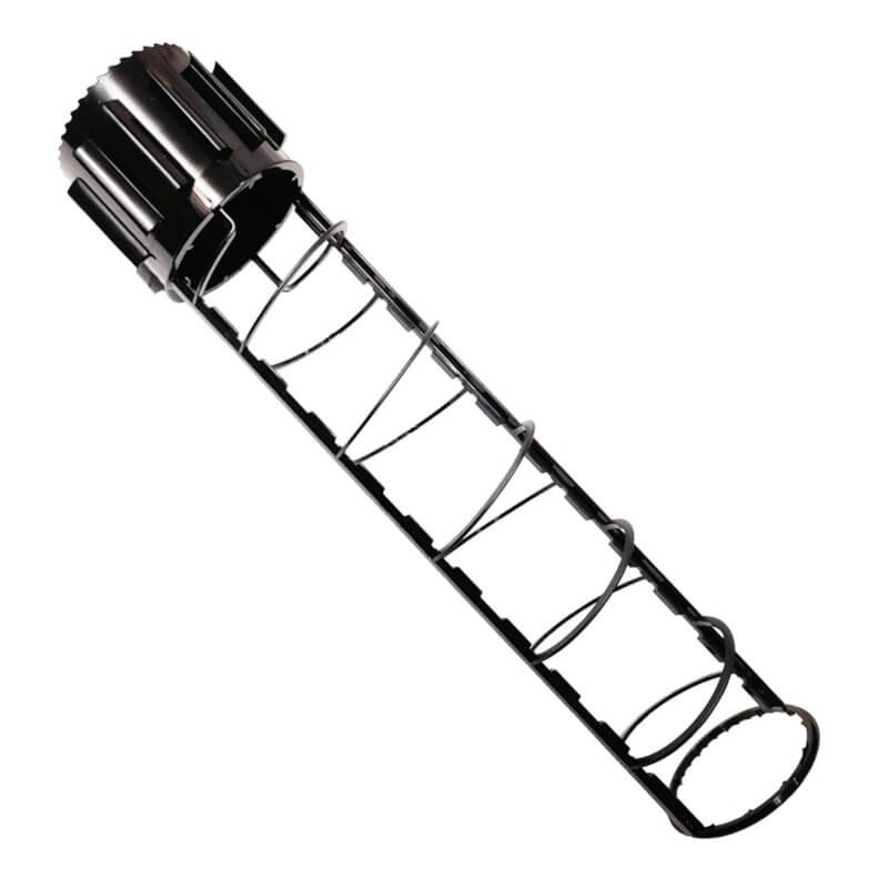 30437- Wirnik czyszczący lampy UVC Bitron 120/180/240