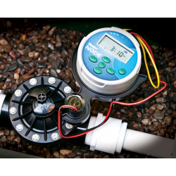 NODE-600 Sterownik HUNTER