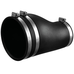 powinieneś mieć Złącze gumowe Titanium 30000