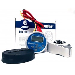 powinieneś mieć NODE-600 Sterownik HUNTER