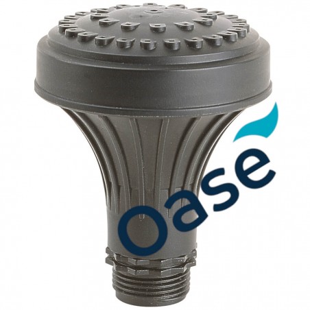 czy chcesz zakupić Oase-52319 Dysza Wulkan 37-2,5K 0,25 - 3,5m