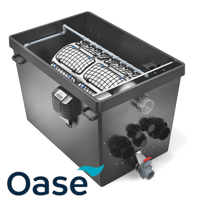 OASE-73365 ProfiClear Premium TF-XL moduł pompowy EGC bez klapy
