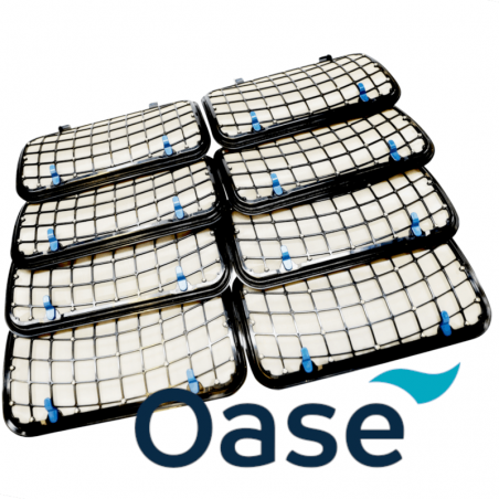 czy chcesz zakupić OASE-50497 ProfiClear Premium zestaw sit 150 µ 8szt