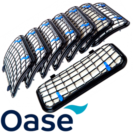 czy chcesz zakupić OASE-25376 Sita 60µ ProfiClear Premium zestaw 8 sit