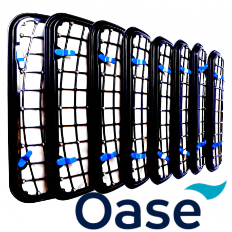 OASE-25376 Sita 60µ ProfiClear Premium zestaw 8 sit