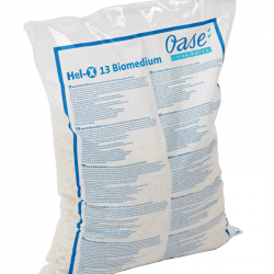 powinieneś mieć OASE-42904 Hel-X 13 Biomedia 25l