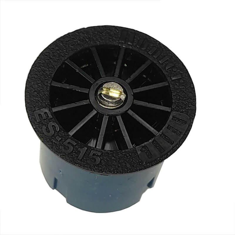 Prostokątna dysza ES-515 Hunter