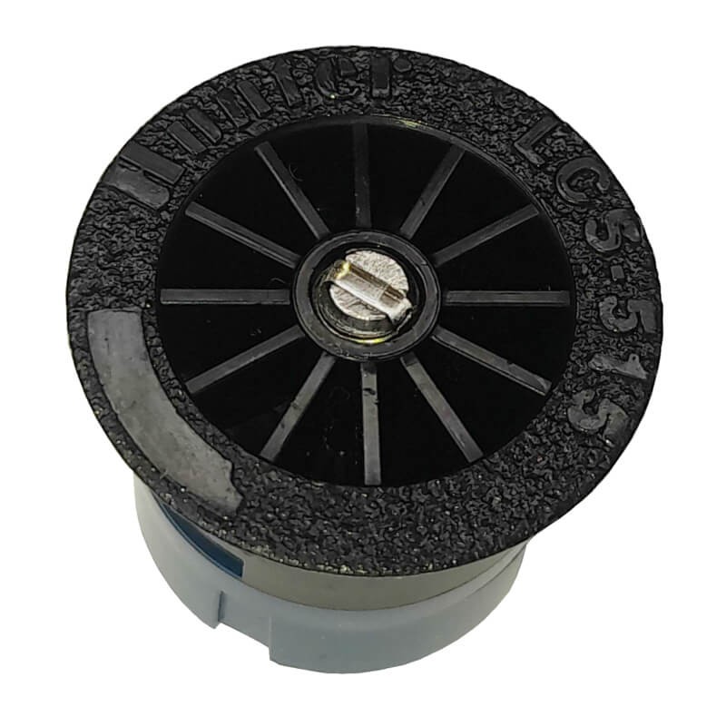 Prostokątna dysza LCS -515 Hunter