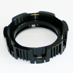 powinieneś mieć Nakrętka klosza kwarcowego  Bitron