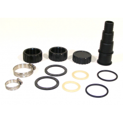 powinieneś mieć 35092-Zestaw przyłączy lamp Bitron UVC