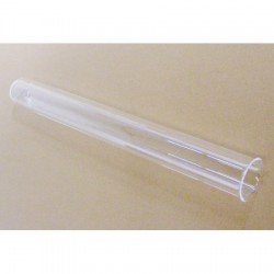 powinieneś mieć 21763 Szkło kwarcowe D44x 398