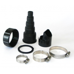 powinieneś mieć 35091-przyłącza lampy UVC Bitron