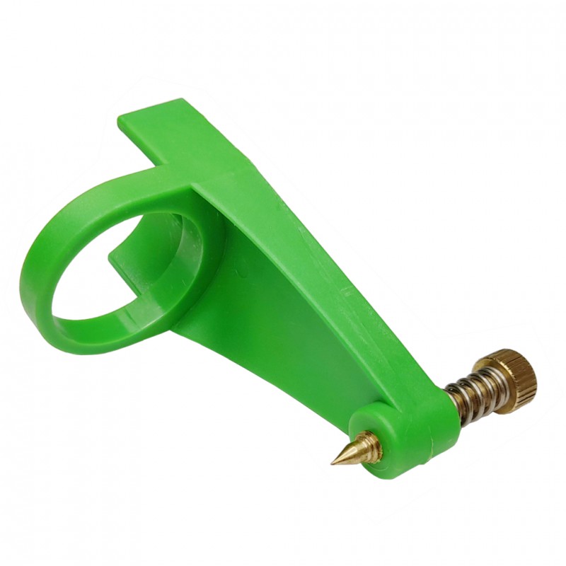 zraszacz Rossi R25 - rozbijacz strugi