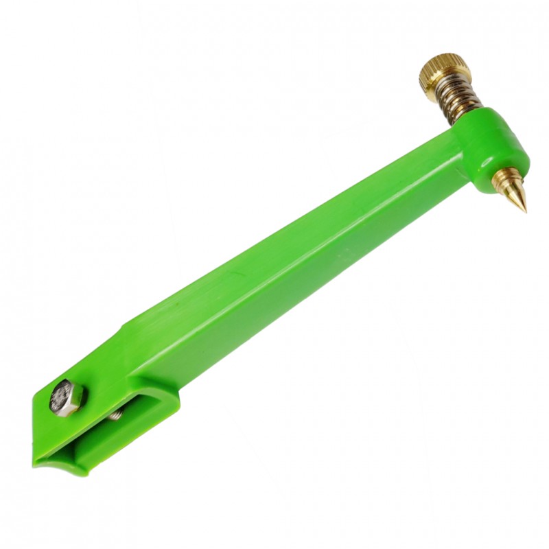 zraszacz Rossi R15-R18 - rozbijacz strugi