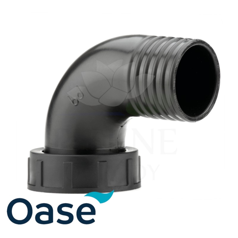 50540 Oase Kolanko 2"/90° Bitron