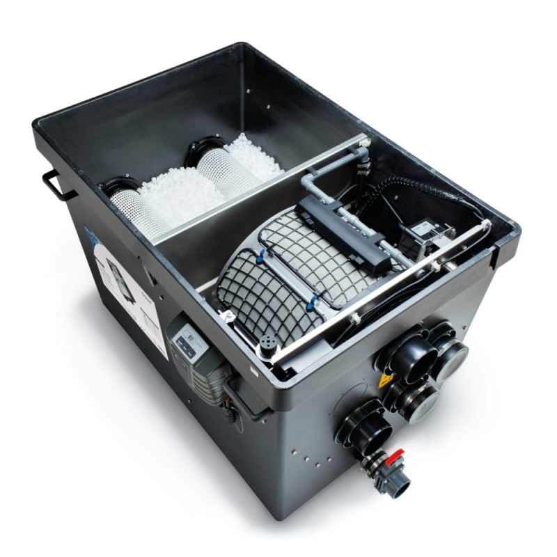 Oase ProfiClear Premium Compact-L EGC- zasilanie grawitacyjne