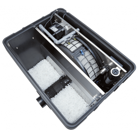 47010 ProfiClear Premium Compact EGC (grawitacyjny)