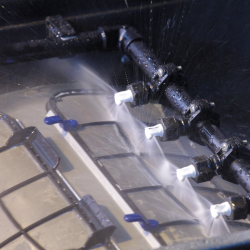 Czyszczenie bębna filtr ProfiClear Premium