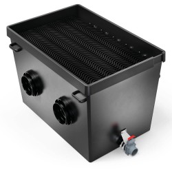 powinieneś mieć 73368 ProfiClear Premium XL moduł odpływowy (grawitacyjny)