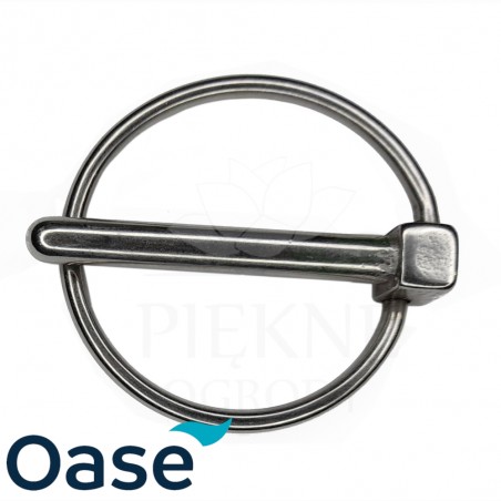 czy chcesz zakupić 19515 Sworzeń blokujący trzpień bębna Oase