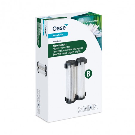 36981 AquaActiv PhosLess