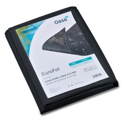 powinieneś mieć 93225 EuroFol Oase folia EPDM 2x1,5m