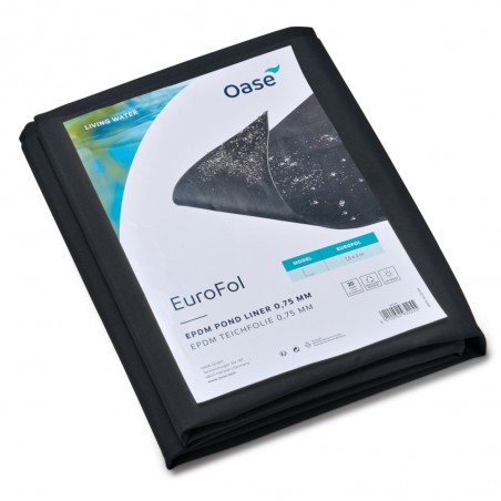 czy chcesz zakupić 93225 EuroFol Oase folia EPDM 2x1,5m
