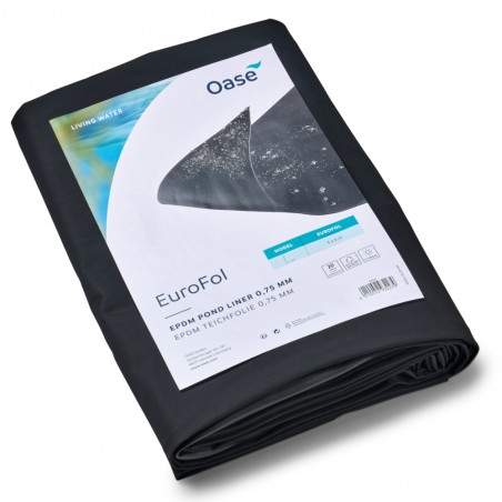 czy chcesz zakupić 93227 EuroFol Oase folia EPDM 4x3m